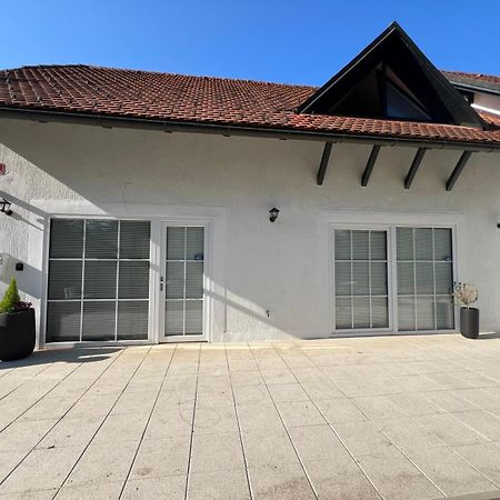 Centralpark Suites Maribor Zewnętrze zdjęcie