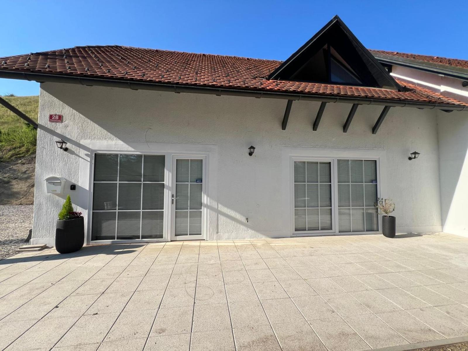 Centralpark Suites Maribor Zewnętrze zdjęcie