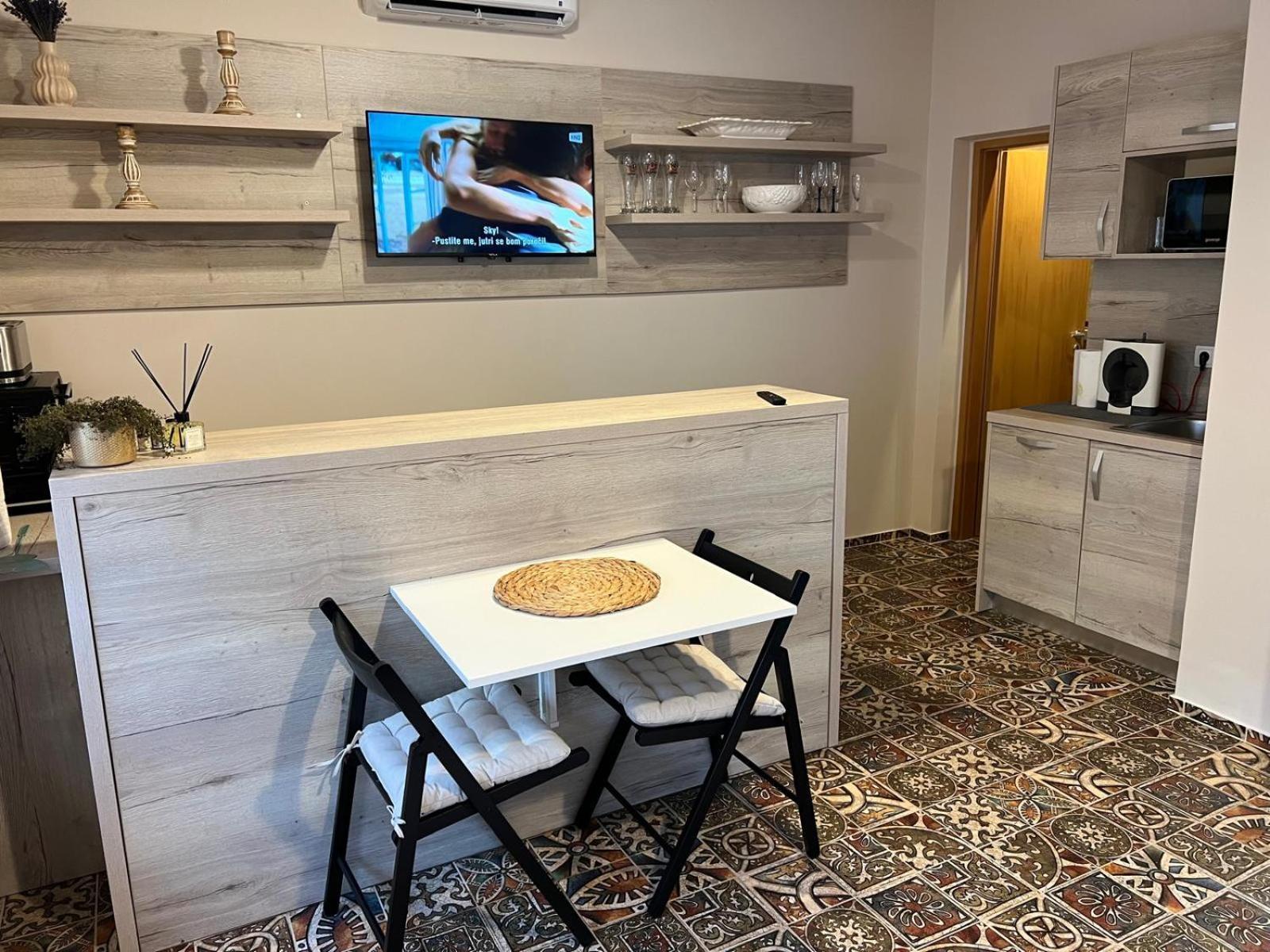 Centralpark Suites Maribor Zewnętrze zdjęcie