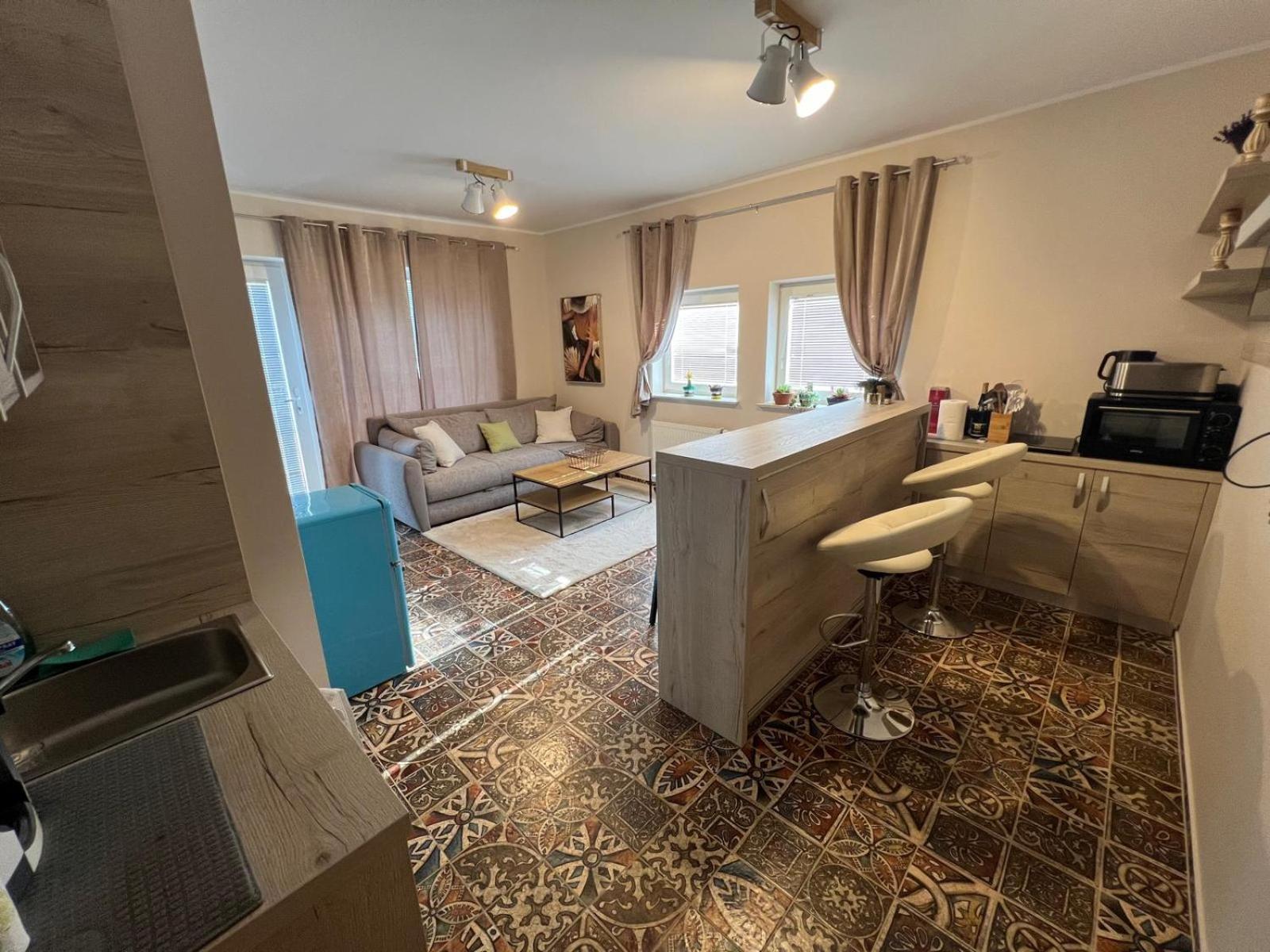 Centralpark Suites Maribor Zewnętrze zdjęcie