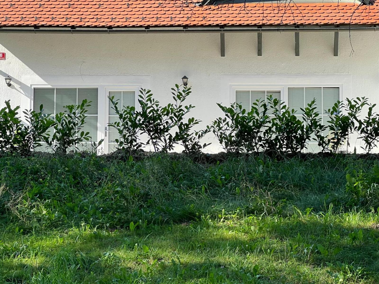 Centralpark Suites Maribor Zewnętrze zdjęcie